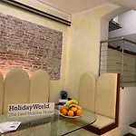 House Pellicceria By Holiday World