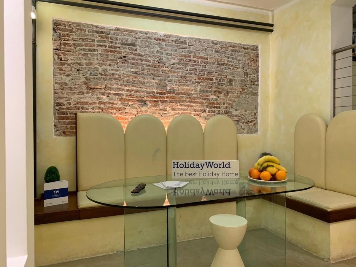 Appartamento House Pellicceria By World