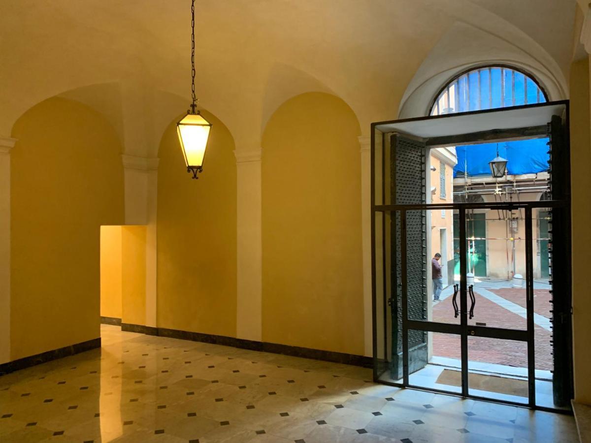 House Pellicceria By World Appartamento Genova