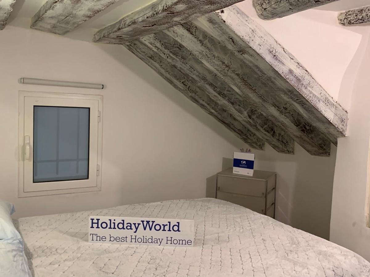 Appartamento House Pellicceria By World