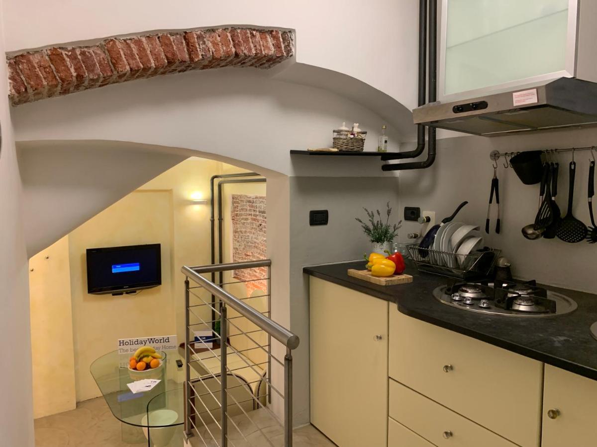 House Pellicceria By World Appartamento