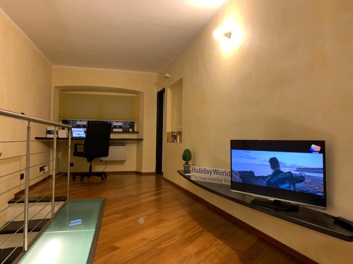 Appartamento House Pellicceria By World *