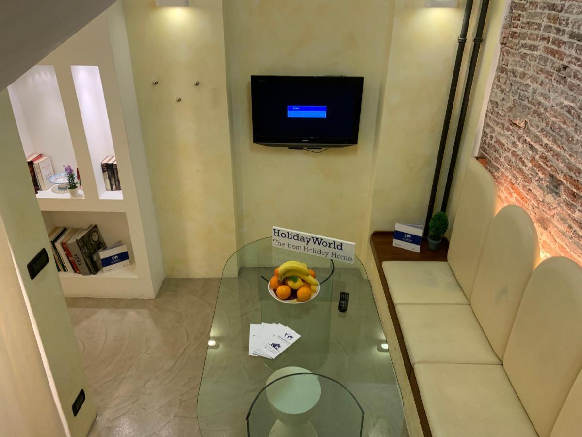 Appartamento House Pellicceria By World Genova