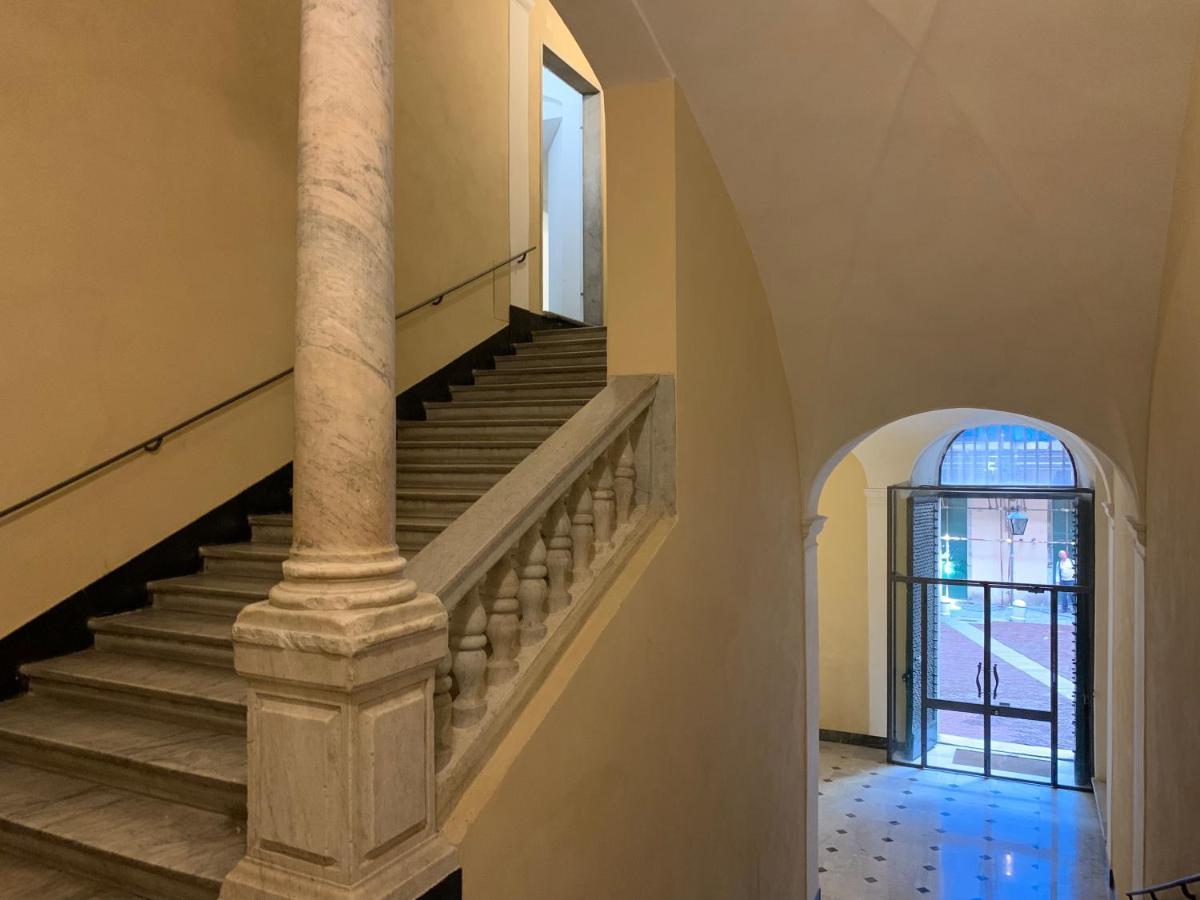 House Pellicceria By World * Genova